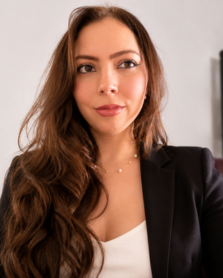Photo of Maria Paula Zubizarreta, Pre-Licensed Professional, RMHCI