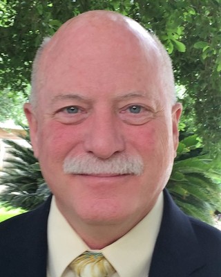 Photo of Michael Dennis McGuinness, Pastoral Counselor, MA, CPC