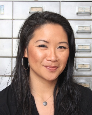 Photo of Helen Wong, LCSW, Clinical Social Work/Therapist