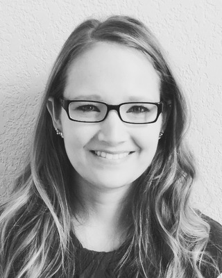 Photo of Lindsay Whitman - APN Behavioral Healthcare - Lindsay Whitman, LPC, Licensed Professional Counselor, MA, LPC