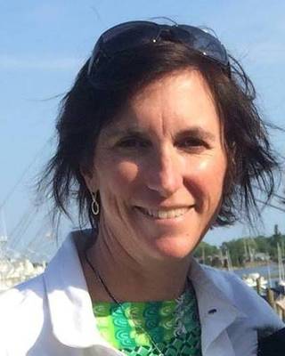Photo of Jane Sullivan Dougherty, Licensed Professional Counselor in Spring Lake, NJ