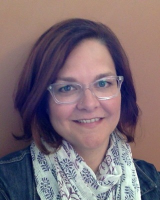 Photo of Stephanie Liggett, Clinical Social Work/Therapist in Beachwood, OH