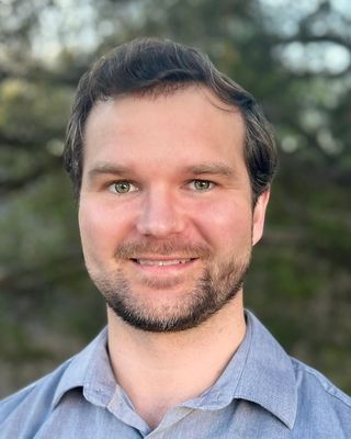 Photo of Stephen Andrew Waller-DeLaRosa, Licensed Professional Counselor, MA, LPC