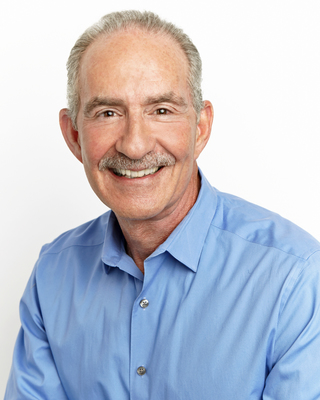 Photo of Dr. Stan Hyman, Clinical Social Work/Therapist