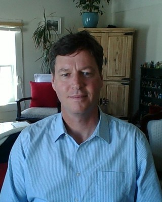Photo of Daniel Kerruish, Marriage & Family Therapist in Mendocino, CA