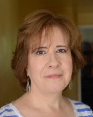 Photo of Marisa Pohjola, MA,  RP, Registered Psychotherapist