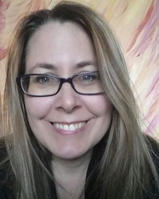 Photo of Heidi Neu, Counselling, Art & Play Therapy, Registered Psychotherapist in Woodstock, ON