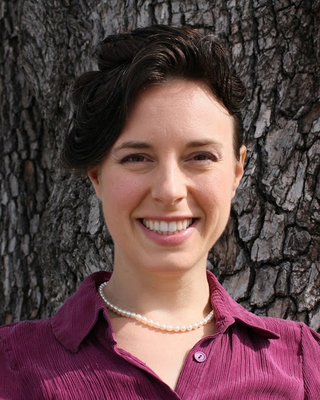 Photo of Alexandra A Phillippe, Marriage & Family Therapist in Berkeley, CA