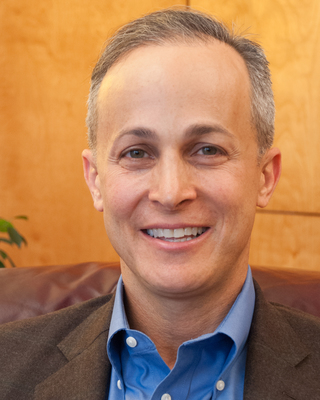 Photo of Adam Cotsen, Psychiatrist in Montecito, CA