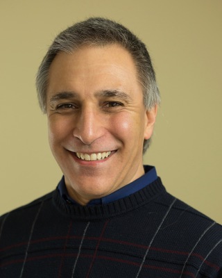 Photo of Ronald J Ercoli, Psychologist in Woodstock, IL