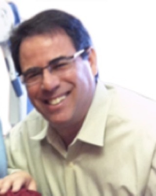 Photo of Edward Baruch, Psychiatrist in 08002, NJ