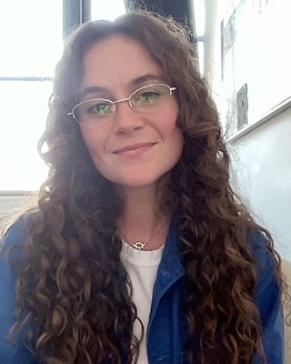 Photo of Jenna Hathaway, Pre-Licensed Professional, MHC-I