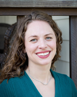 Photo of Sarah Burkhart, Licensed Professional Counselor in Houston, TX