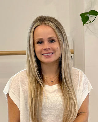 Photo of Sasha Alvarado, Licensed Professional Counselor, LPC, ACS