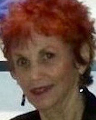 Photo of Rev. Lorraine J Blum, Clinical Social Work/Therapist, LCSW, NBCCH, MSc, TFT, RM