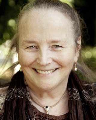 Photo of M. Christina Benson, Psychiatrist in West Hollywood, CA