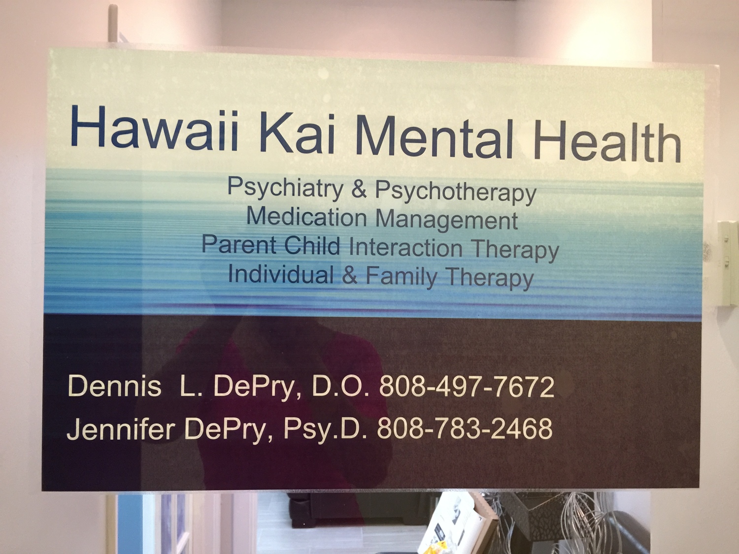 Jennifer Depry, Psychologist, Honolulu, HI, 96825 Psychology Today