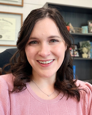 Photo of Brianna Randall, Licensed Clinical Mental Health Counselor Associate, PhD, LCMHCA, NCC