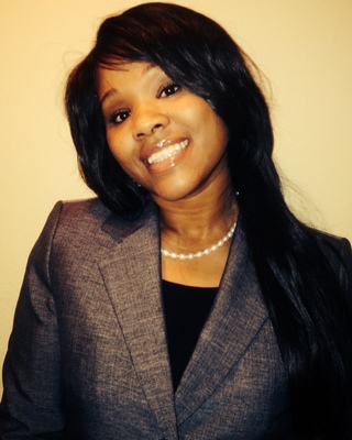 Photo of La Tanya Alicia Takla, Psychologist, EdD, LMFT, LPCC