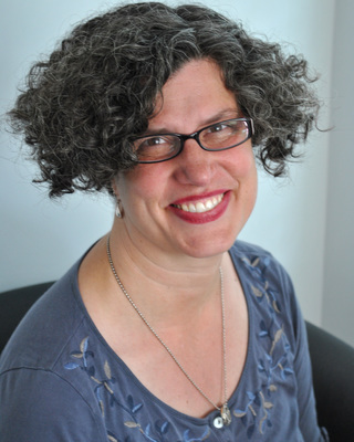 Photo of Dr. Julie Eastin, PhD
