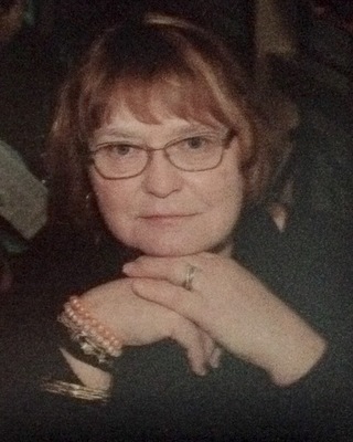 Photo of Elizabeth Ann Kincade, Psychologist in Saint Petersburg, FL