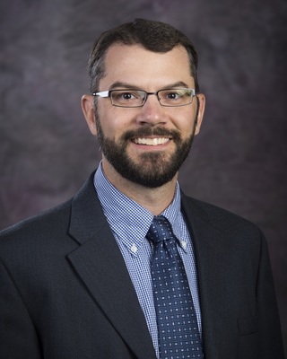 Photo of Jared Anderson - Kansas City Relationship Institute, LLC, PhD, LMFT, LCMFT, Marriage & Family Therapist