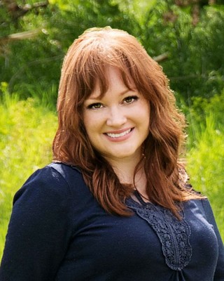 Photo of Andrea Reynolds, Marriage & Family Therapist in Woodinville, WA