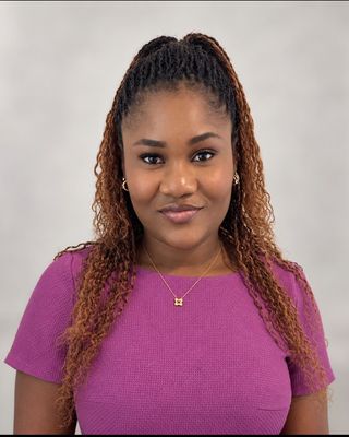 Photo of Hannah Aderele, Psychiatric Nurse Practitioner, MSN, APRN, PMHNP