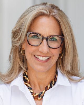 Photo of Mary Smith, MCLC, MBA