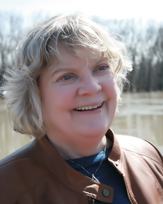 Photo of Judy K Kuiper, Psychologist in Central Lake, MI