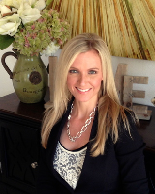 Photo of Kate Baxter, Marriage & Family Therapist in Mission Viejo, CA