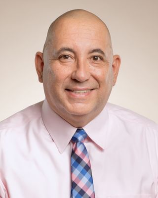 Photo of Marco Antonio Rabines, Psychiatrist in Naples, FL