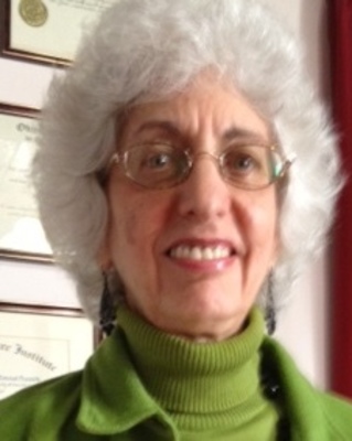 Photo of Gilda Graff, Licensed Psychoanalyst in Valley Stream, NY