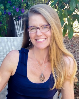 Photo of Sarah Becker, Marriage & Family Therapist in Templeton, CA