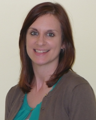 Photo of Corinne DiSalvo, Marriage & Family Therapist in Doylestown, PA