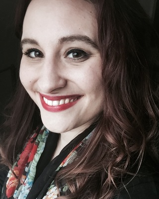 Photo of Arica VanGelderen, Clinical Social Work/Therapist in Ann Arbor, MI