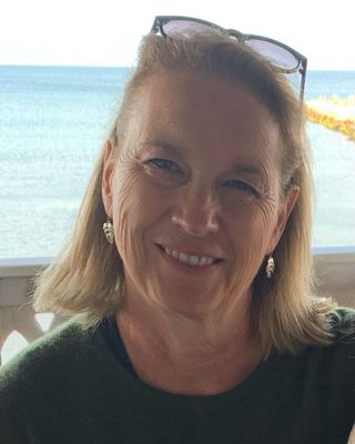 Photo of Katherine Obenschain in Manchester by the Sea, MA