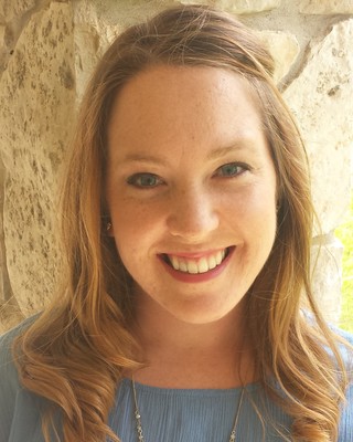 Photo of Mallory Hall, Licensed Professional Counselor in New Braunfels, TX
