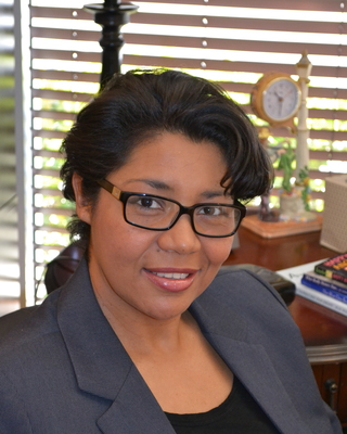 Photo of Kity Dinorah Laboriel, PsyD, Psychologist