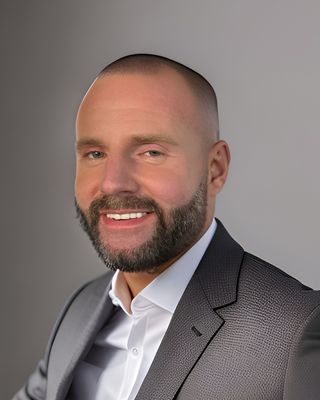 Photo of David Goen, Psychiatric Nurse Practitioner, APRN, PMHMP