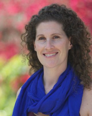 Photo of Jaclyn Epstein, Marriage & Family Therapist, MA