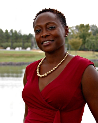 Photo of Tiffany L. Harris, Clinical Social Work/Therapist in Charlotte, NC