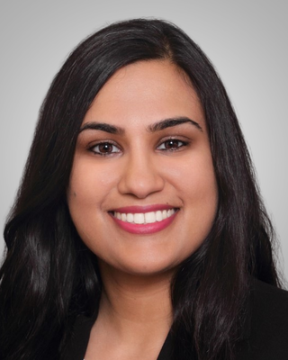 Photo of Maria Zarif, Psychiatrist, MD