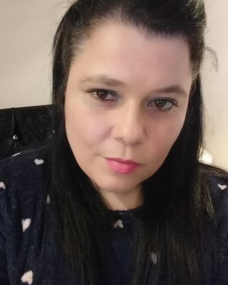 Photo of Sirrena Ann Harnell, Counsellor, MNCPS Acc.