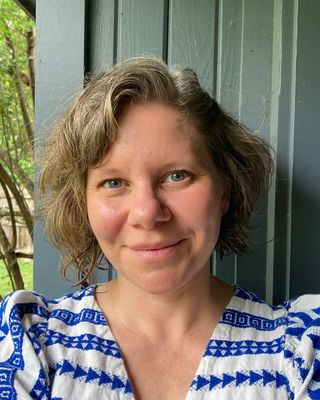 Photo of Cat Bishop, Licensed Professional Counselor, MEd, LPC