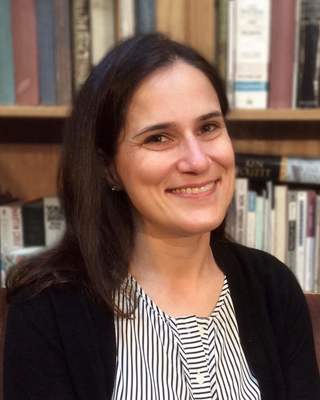 Photo of Katy Litwak, Clinical Social Work/Therapist in Newton, MA