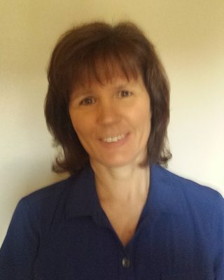 Photo of Cathy Gronlund, MA, LPC, Licensed Professional Counselor