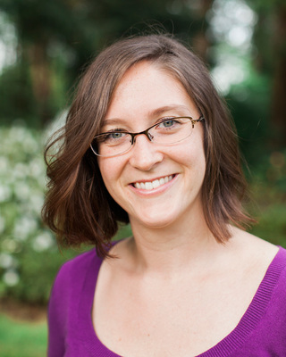 Photo of Lindsay Howson, Licensed Professional Counselor in Portland, OR