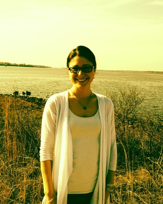 Photo of Whitney Binette, Counselor in Leeds, ME