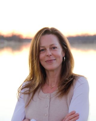 Photo of Lucy Bailey, Clinical Social Work/Therapist, LCSW